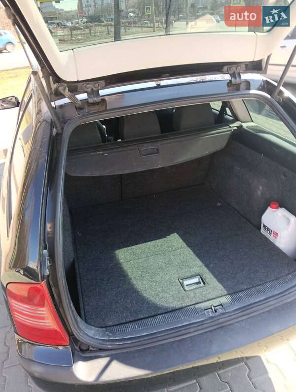 Универсал Skoda Octavia 2005 в Хмельницком