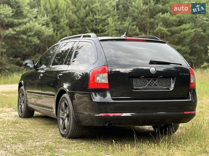 Универсал Skoda Octavia 2012 в Бердичеве фото 7 Универсал Skoda Octavia 2012 в Бердичеве