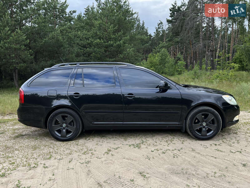 Универсал Skoda Octavia 2012 в Бердичеве фото 12 Универсал Skoda Octavia 2012 в Бердичеве