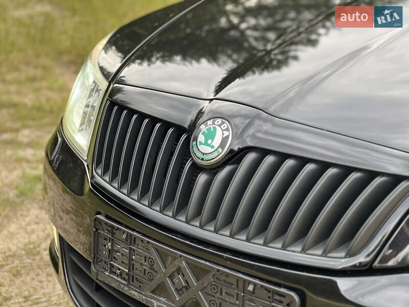 Универсал Skoda Octavia 2012 в Бердичеве фото 17 Универсал Skoda Octavia 2012 в Бердичеве