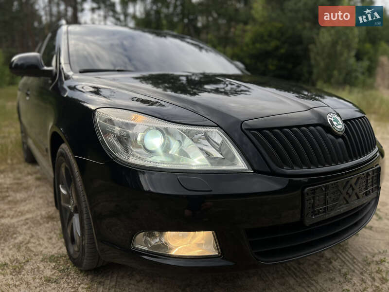 Универсал Skoda Octavia 2012 в Бердичеве фото 28 Универсал Skoda Octavia 2012 в Бердичеве