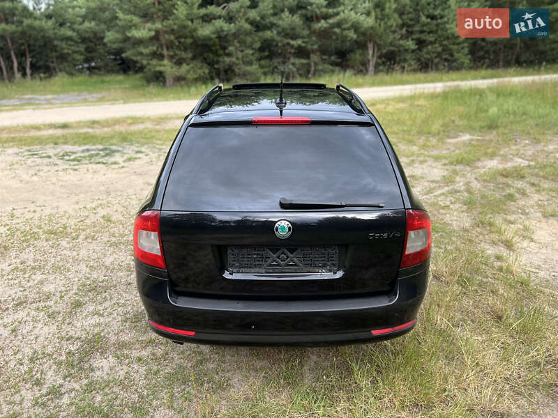 Универсал Skoda Octavia 2012 в Бердичеве фото 26 Универсал Skoda Octavia 2012 в Бердичеве