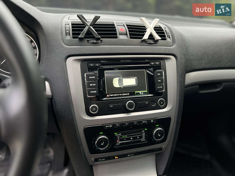 Универсал Skoda Octavia 2012 в Бердичеве фото 40 Универсал Skoda Octavia 2012 в Бердичеве