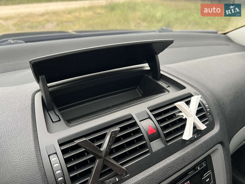 Универсал Skoda Octavia 2012 в Бердичеве фото 47 Универсал Skoda Octavia 2012 в Бердичеве