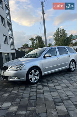 Универсал Skoda Octavia 2011 в Ровно