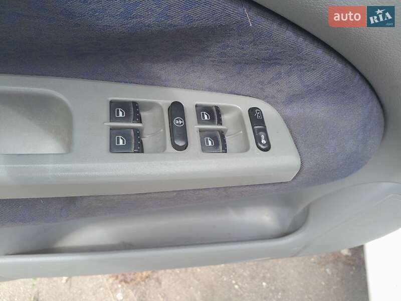 Универсал Skoda Octavia 1999 в Кропивницком