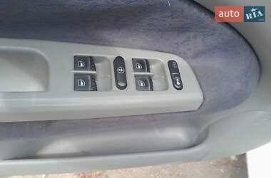 Универсал Skoda Octavia 1999 в 