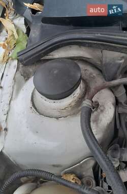 Универсал Skoda Octavia 1999 в 