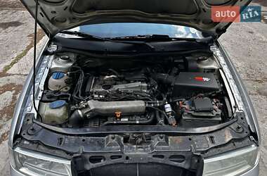 Лифтбек Skoda Octavia 2001 в 