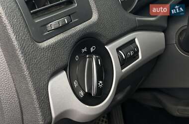 Лифтбек Skoda Octavia 2012 в 