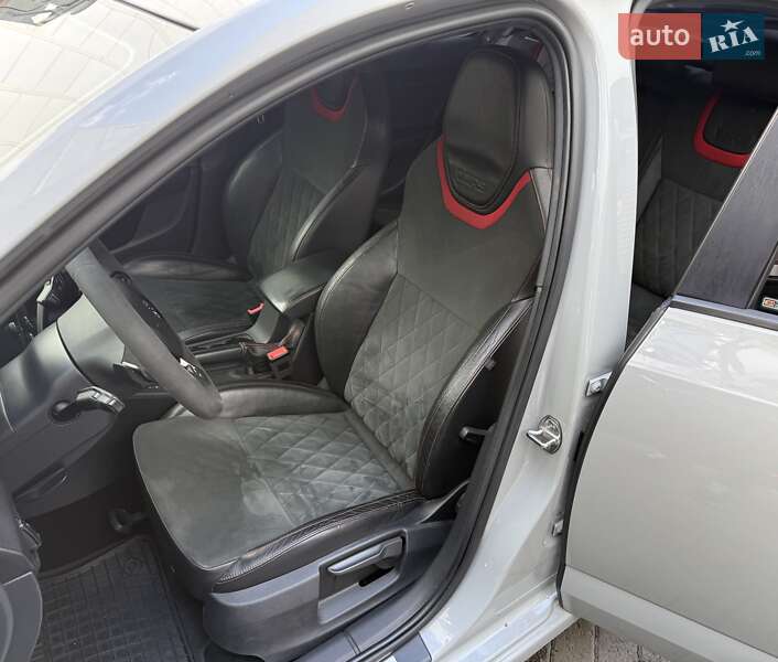 Лифтбек Skoda Octavia 2014 в Киеве