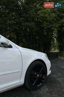 Универсал Skoda Octavia 2010 в 