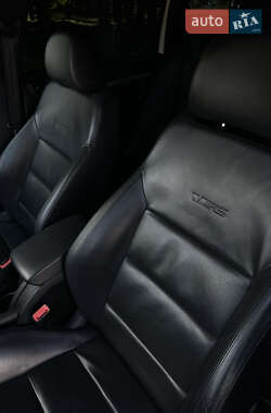 Универсал Skoda Octavia 2010 в 