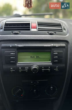 Универсал Skoda Octavia 2006 в 