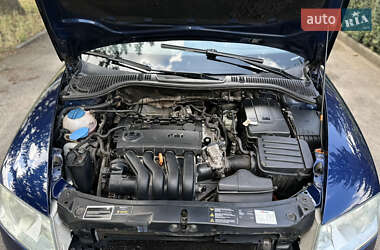 Универсал Skoda Octavia 2006 в 