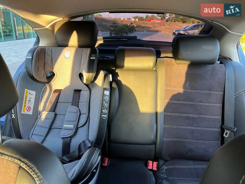 Лифтбек Skoda Octavia 2010 в Хмельницком