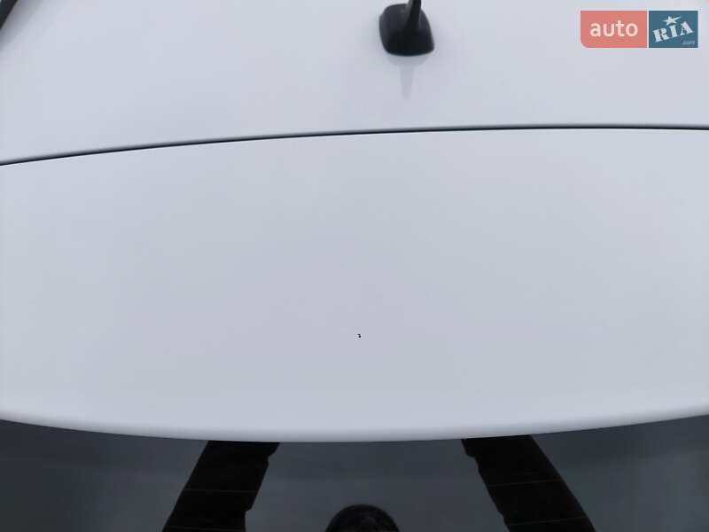 Универсал Skoda Octavia 2016 в Луцке