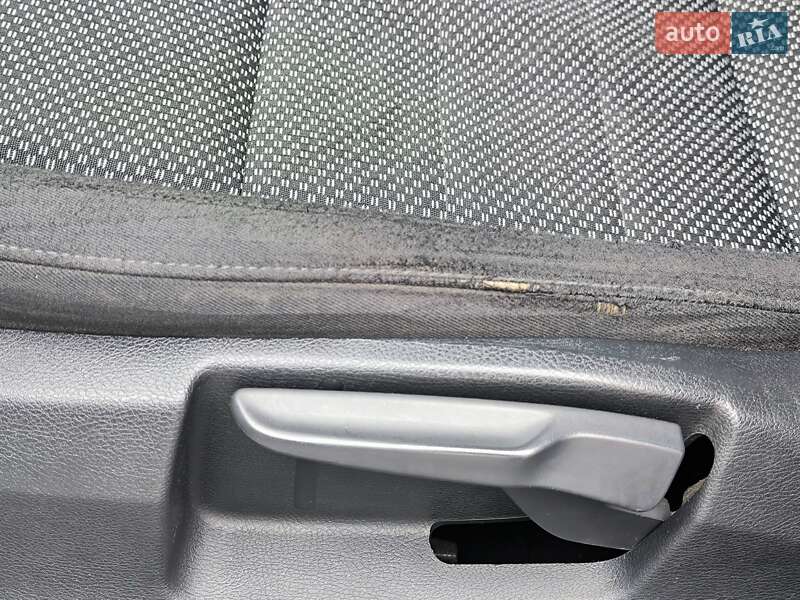 Универсал Skoda Octavia 2016 в Луцке