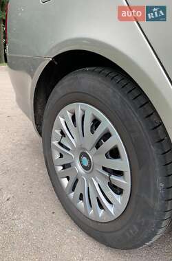 Універсал Skoda Octavia 2011 в 