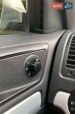 Універсал Skoda Octavia 2011 в 