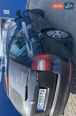 Універсал Skoda Octavia 2011 в 