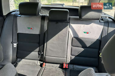 Універсал Skoda Octavia 2011 в 