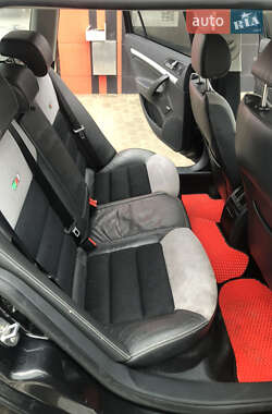 Універсал Skoda Octavia 2011 в 