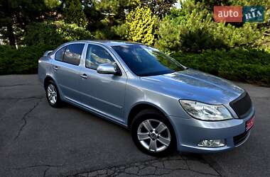 Ліфтбек Skoda Octavia 2011 в Полтаві