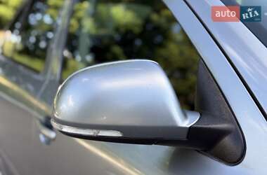 Лифтбек Skoda Octavia 2012 в 
