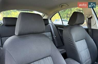 Лифтбек Skoda Octavia 2012 в 