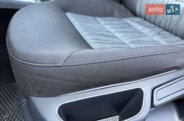 Лифтбек Skoda Octavia 2012 в 