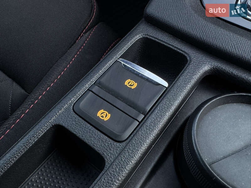 Універсал Skoda Octavia 2021 в Самборі
