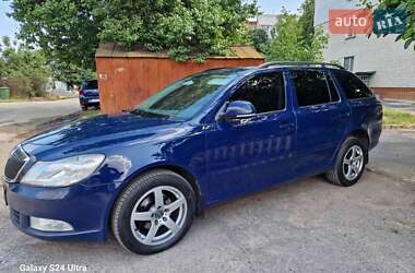 Универсал Skoda Octavia 2011 в Черкассах
