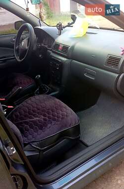 Ліфтбек Skoda Octavia 2008 в Олександрії