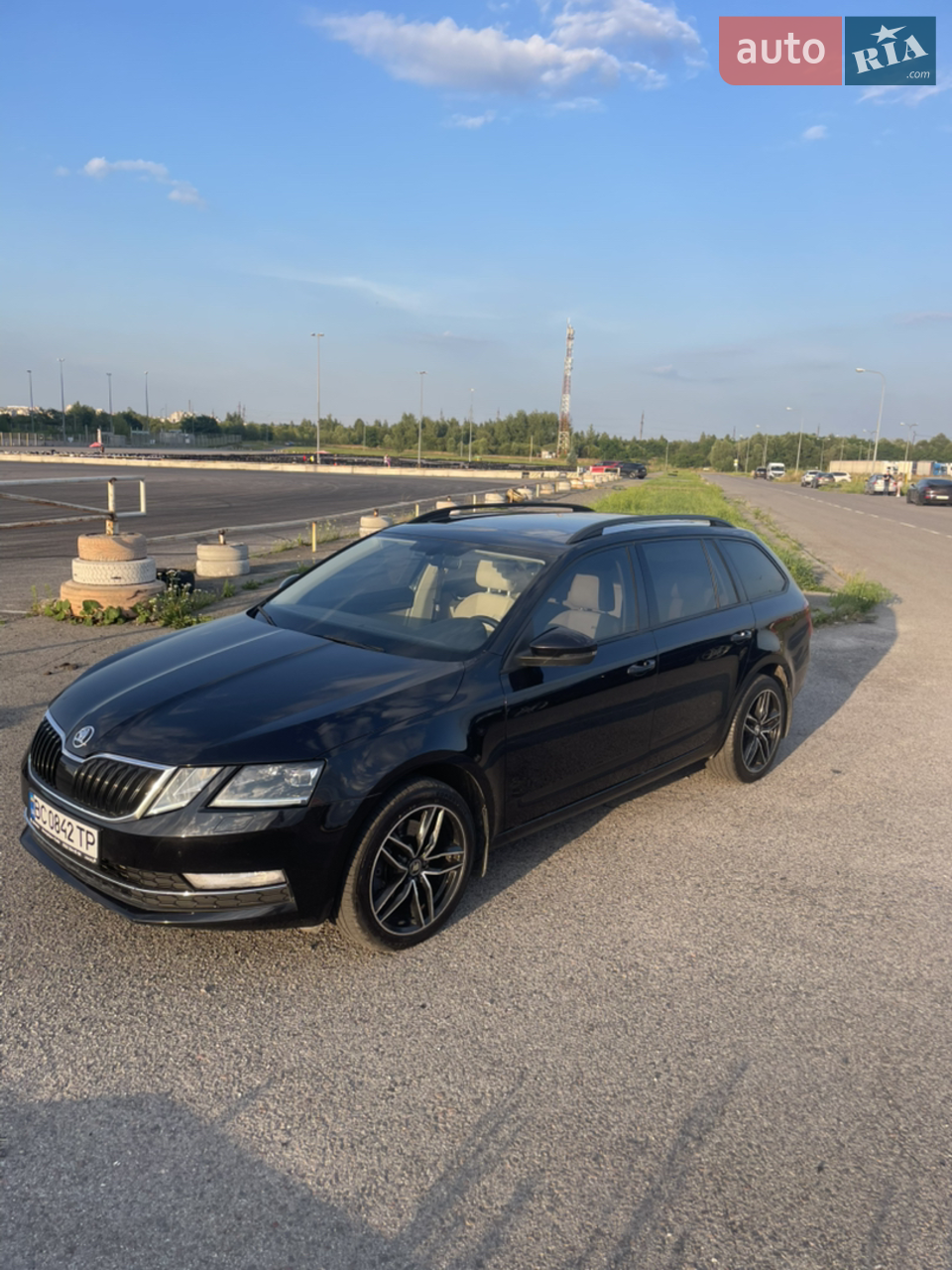 2016 Skoda Octavia - мініатюра 20