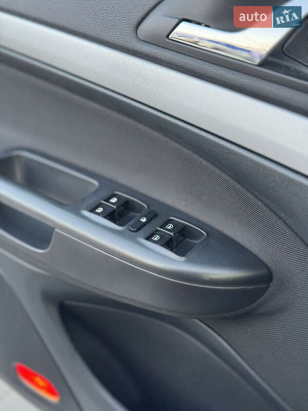 Універсал Skoda Octavia 2011 в Вінниці