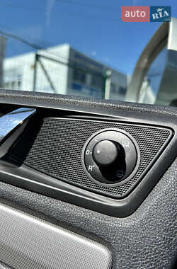 Универсал Skoda Octavia 2012 в 
