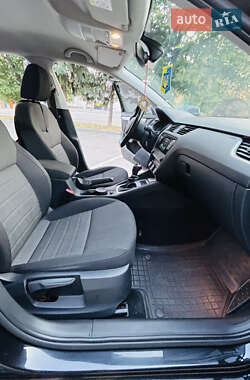 Лифтбек Skoda Octavia 2017 в 