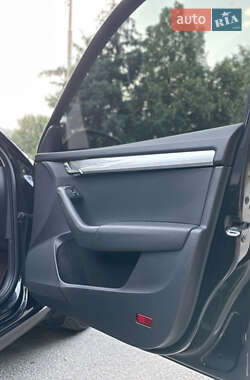 Лифтбек Skoda Octavia 2017 в 