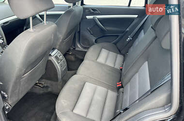 Универсал Skoda Octavia 2008 в 