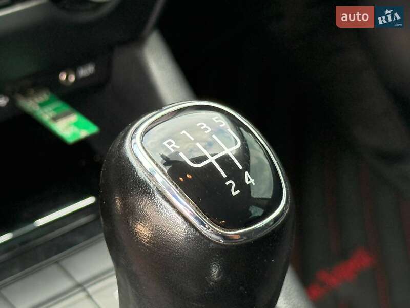 Универсал Skoda Octavia 2017 в Харькове