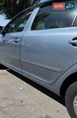 Лифтбек Skoda Octavia 2009 в 