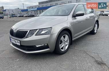 Skoda Octavia 2019 Skoda Octavia 2019