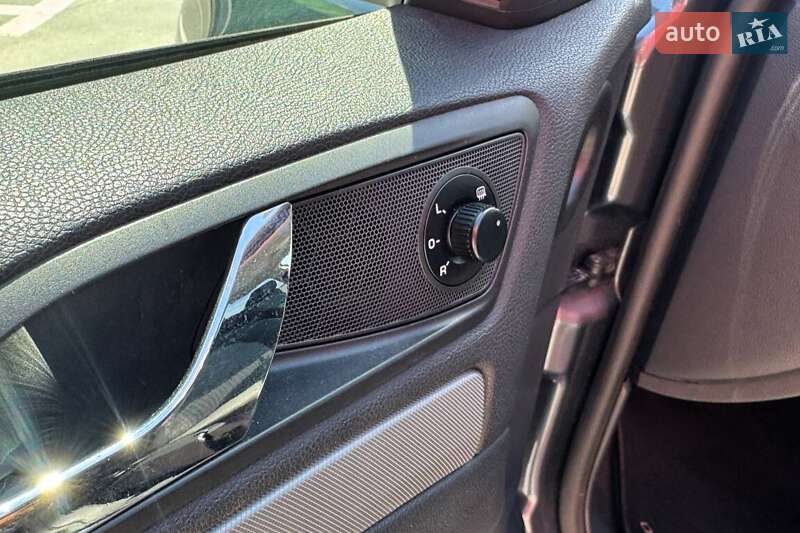 Универсал Skoda Octavia 2009 в Киеве