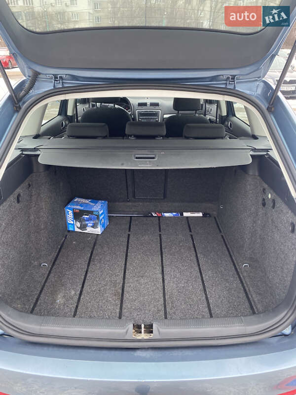 Універсал Skoda Octavia 2008 в Харкові фото 15 Універсал Skoda Octavia 2008 в Харкові