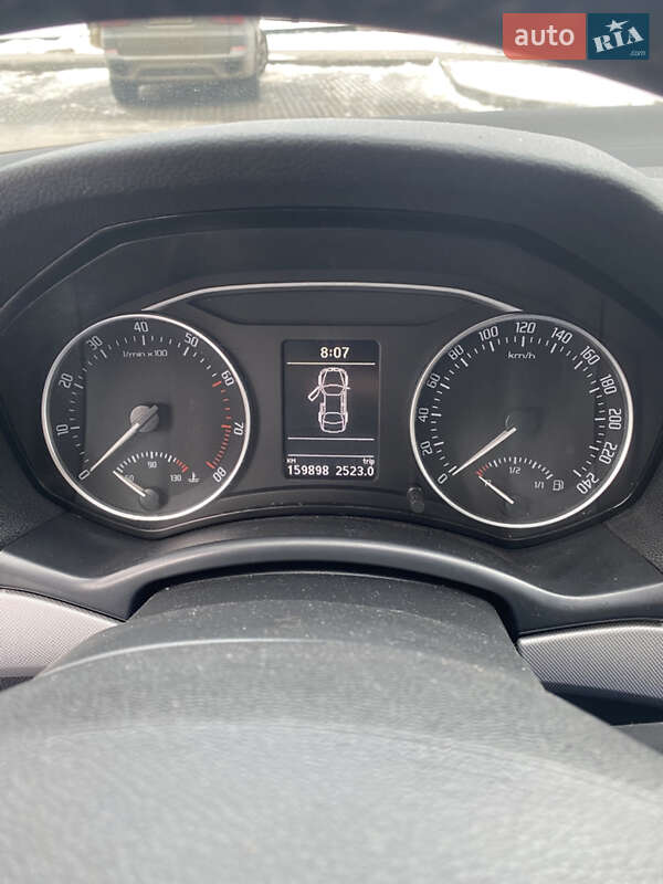 Універсал Skoda Octavia 2008 в Харкові фото 16 Універсал Skoda Octavia 2008 в Харкові