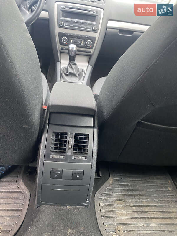 Універсал Skoda Octavia 2008 в Харкові фото 24 Універсал Skoda Octavia 2008 в Харкові