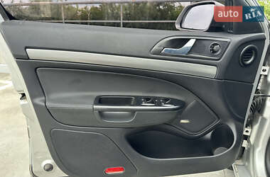 Универсал Skoda Octavia 2005 в 
