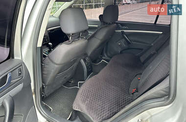 Универсал Skoda Octavia 2005 в 