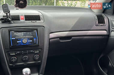Универсал Skoda Octavia 2005 в 